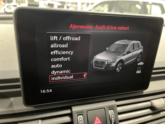 Audi Q5 2021 55 TFSI e quattro S tronic Electrified Edition, 1-omisteinen huippu varusteilla!