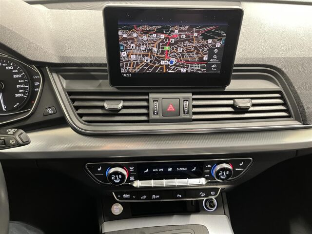 Audi Q5 2021 55 TFSI e quattro S tronic Electrified Edition, 1-omisteinen huippu varusteilla!