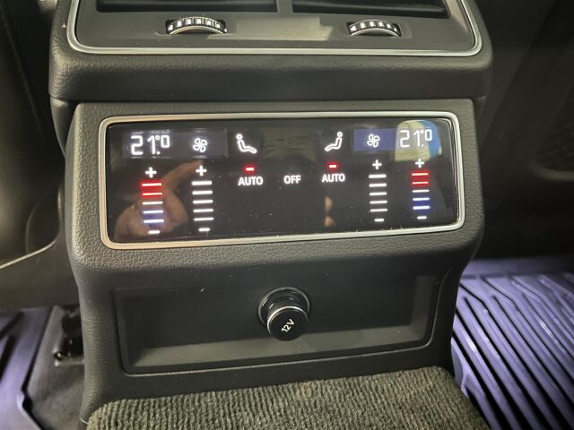 AUDI A6 2021 Avant Business Sport 55 TFSI e quattro S tronic