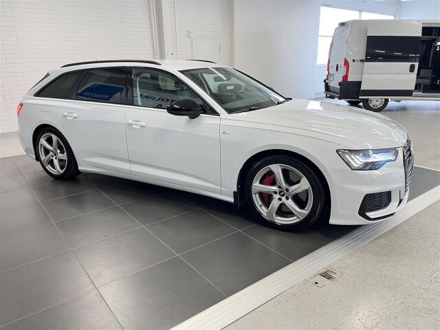 AUDI A6 2021 Avant Business Sport 55 TFSI e quattro S tronic