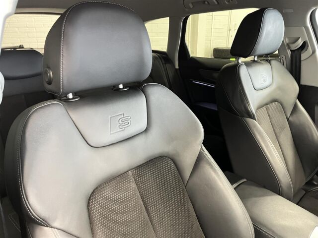 AUDI A6 2021 Avant Business Sport 55 TFSI e quattro S tronic