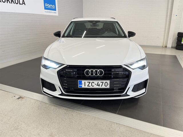 AUDI A6 2021 Avant Business Sport 55 TFSI e quattro S tronic