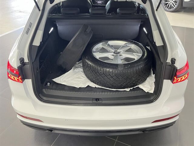 AUDI A6 2021 Avant Business Sport 55 TFSI e quattro S tronic