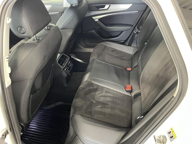 AUDI A6 2021 Avant Business Sport 55 TFSI e quattro S tronic