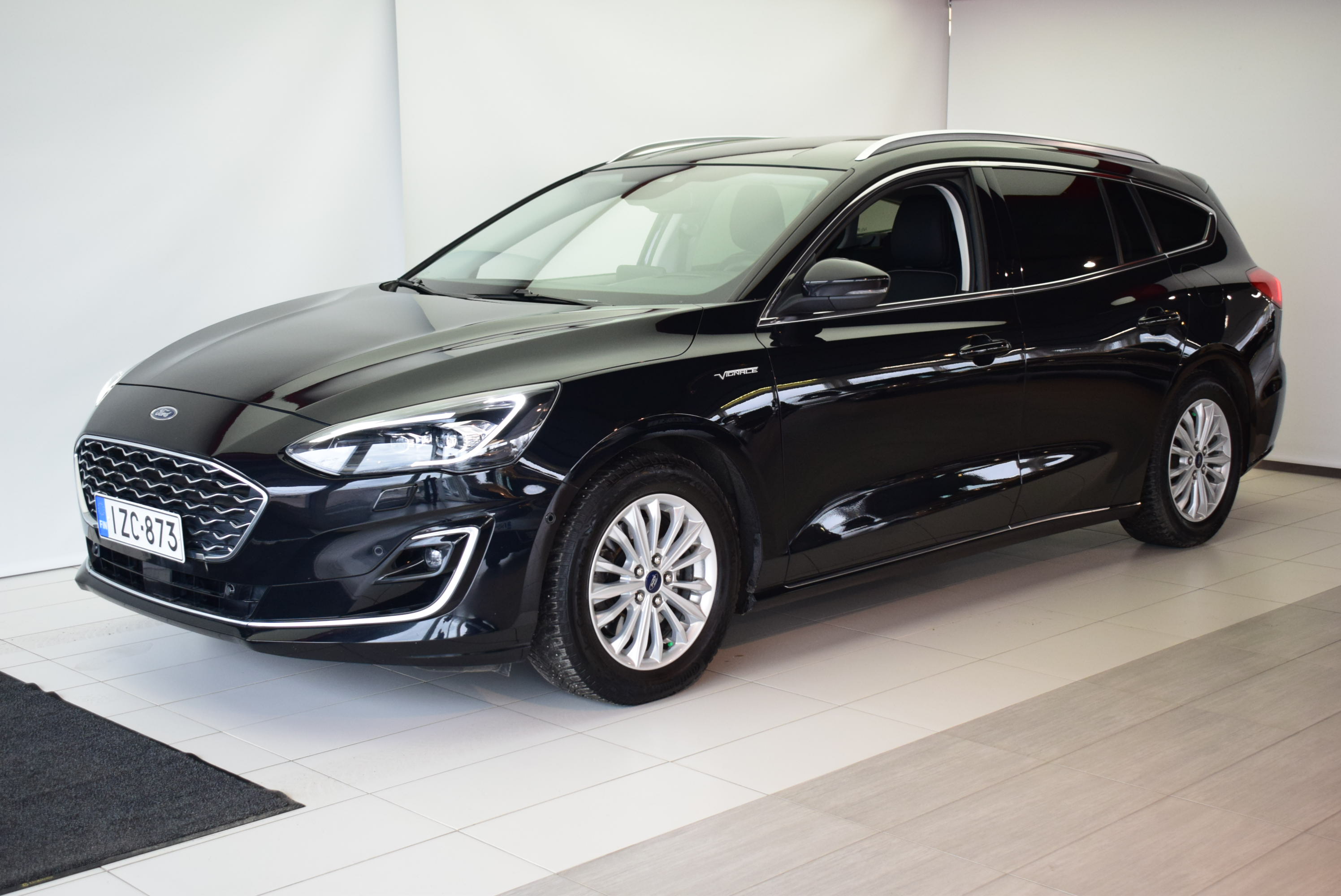 Ford Focus 2021, kuva 2/23