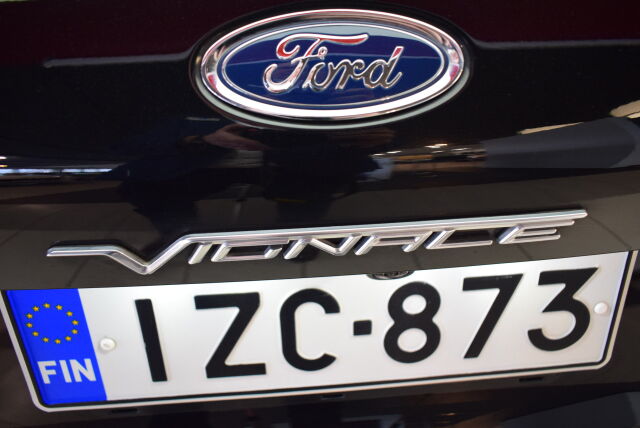 FORD Focus 2021 1,5 EcoBoost 150hv A8 Vignale Wagon