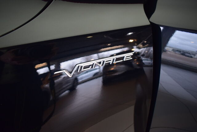 FORD Focus 2021 1,5 EcoBoost 150hv A8 Vignale Wagon