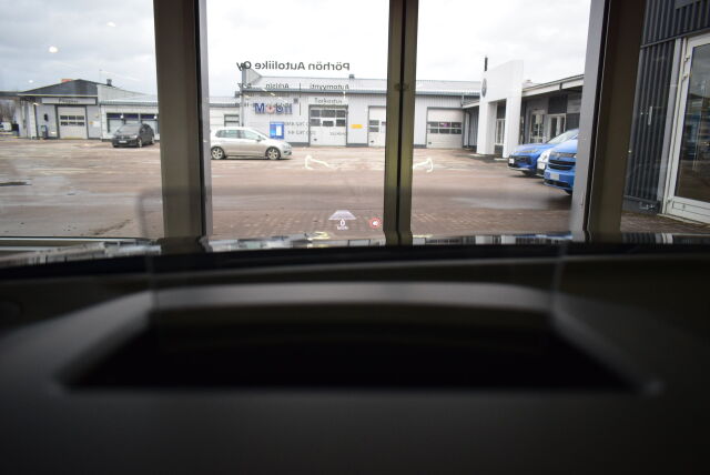 FORD Focus 2021 1,5 EcoBoost 150hv A8 Vignale Wagon