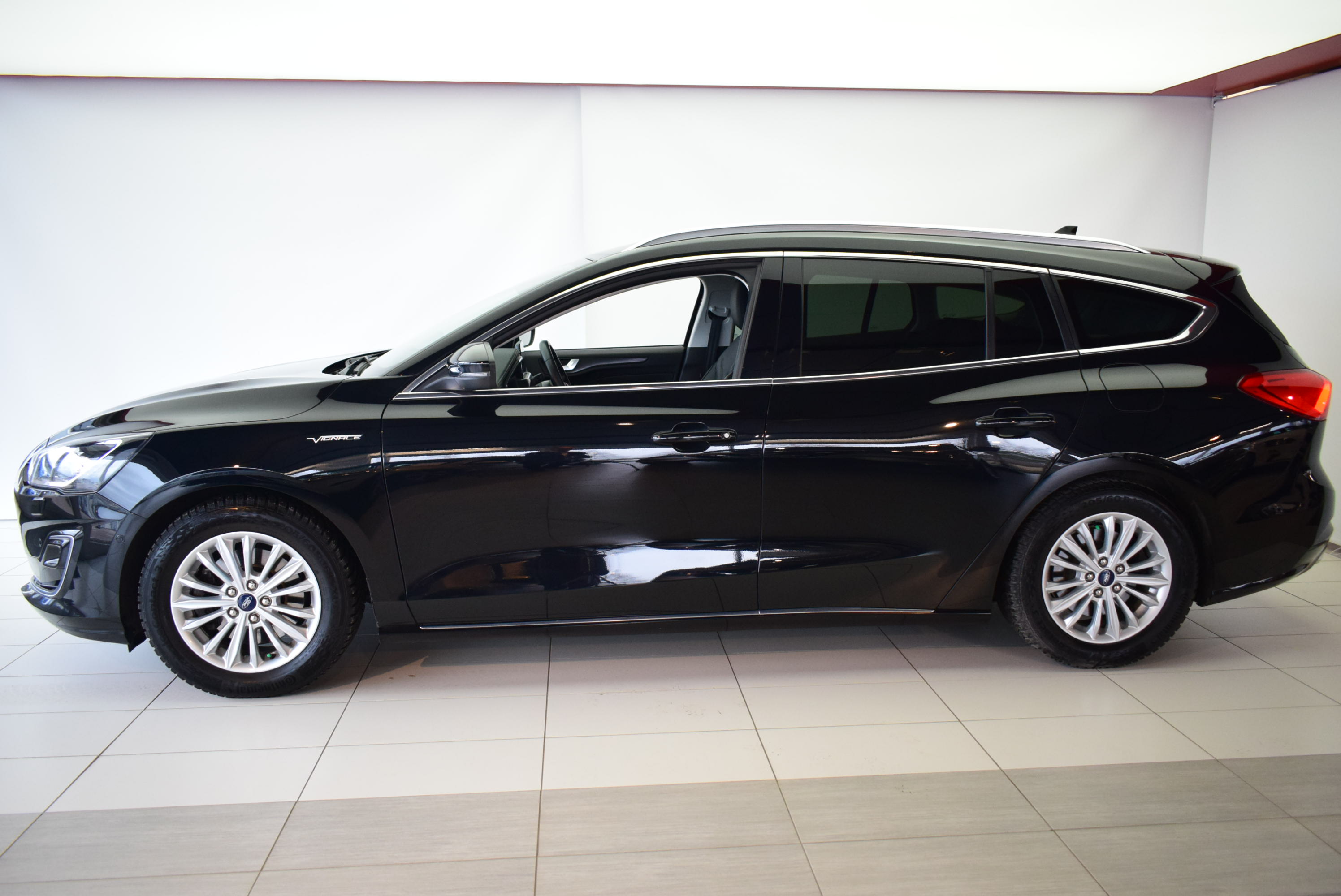 Ford Focus 2021, kuva 3/23