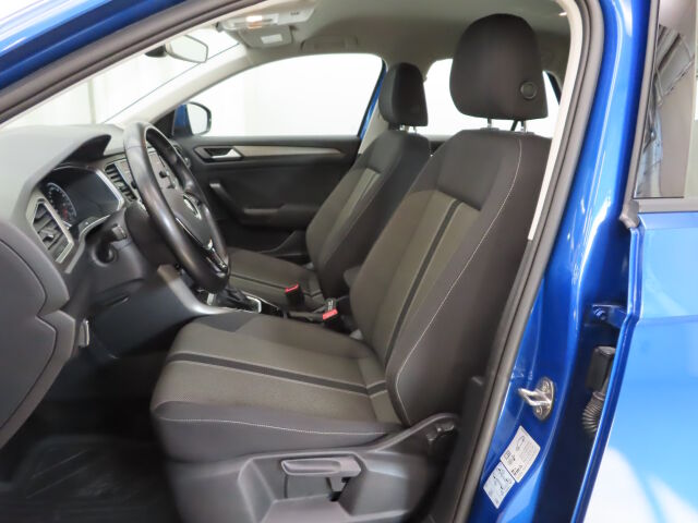 Volkswagen T-Roc 2021 Style 1,5 TSI EVO 110 kW DSG-automaatti
