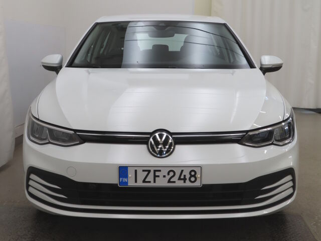 Volkswagen Golf 2021 1,0 TSI 81 kW