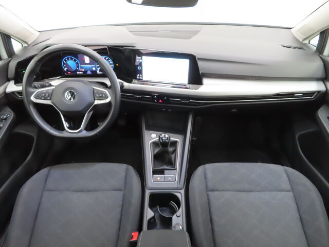 Volkswagen Golf 2021 1,0 TSI 81 kW