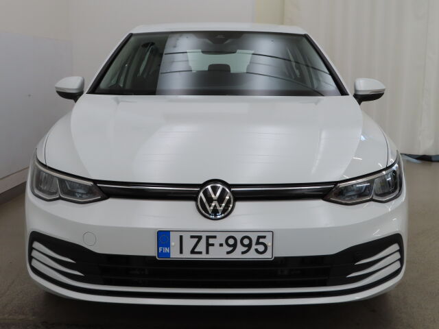 Volkswagen Golf 2021 1,0 TSI 81 kW