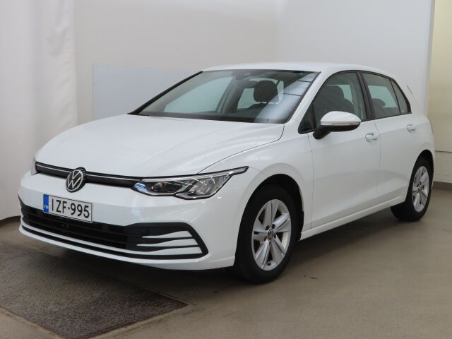 Volkswagen Golf 2021 1,0 TSI 81 kW