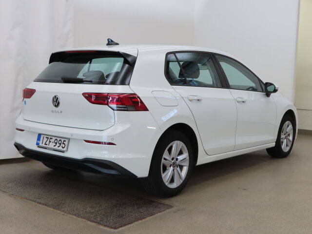 Volkswagen Golf 2021 1,0 TSI 81 kW