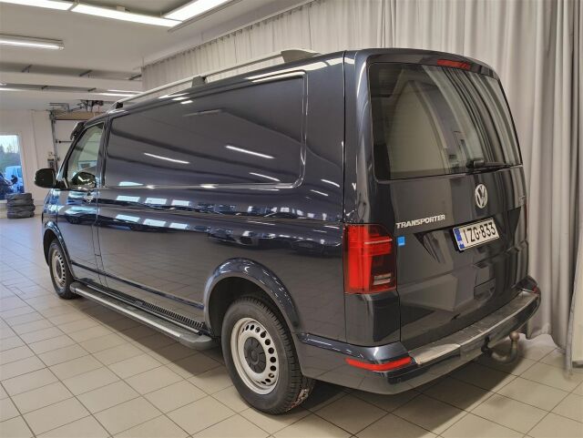 VOLKSWAGEN Transporter 2020 umpipakettiauto Pitkä 2,0 TDI 110 kW 4Motion 204M