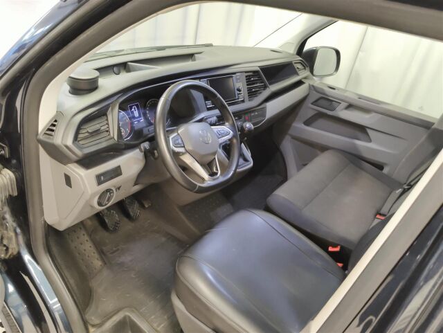 VOLKSWAGEN Transporter 2020 umpipakettiauto Pitkä 2,0 TDI 110 kW 4Motion 204M