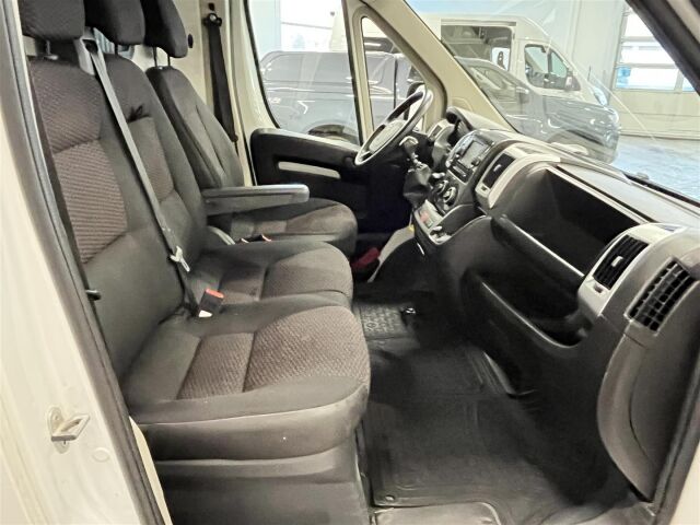 CITROEN Jumper 2020 BlueHDi 120 35 L2H1, 1-omisteinen, alv.väh.kelpoinen!