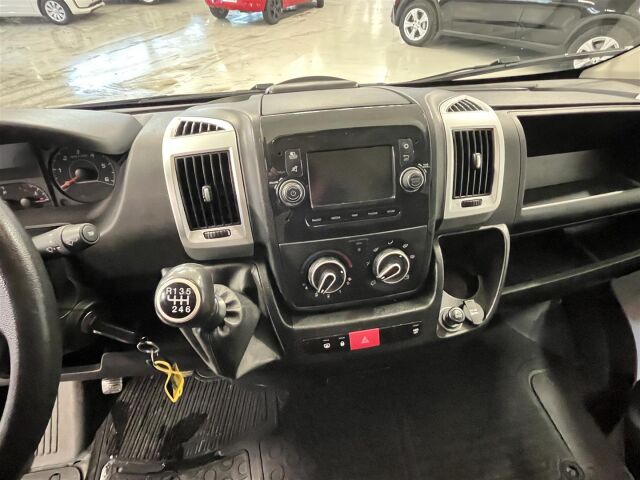 CITROEN Jumper 2020 BlueHDi 120 35 L2H1, 1-omisteinen, alv.väh.kelpoinen!