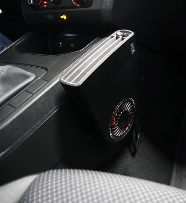 SEAT IBIZA 2020 1,0 EcoTSI 115 Style DSG, juuri huollettu! Automaatti!