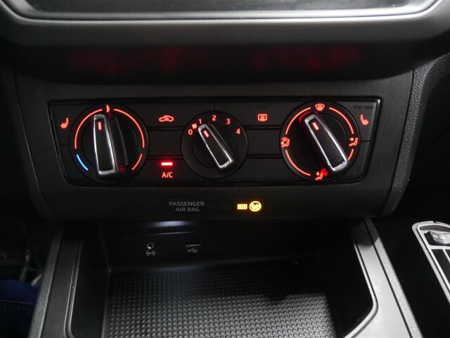 SEAT IBIZA 2020 1,0 EcoTSI 115 Style DSG, juuri huollettu! Automaatti!