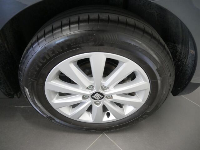 SEAT IBIZA 2020 1,0 EcoTSI 115 Style DSG, juuri huollettu! Automaatti!