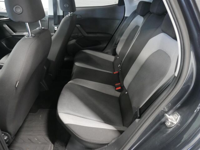 SEAT IBIZA 2020 1,0 EcoTSI 115 Style DSG, juuri huollettu! Automaatti!