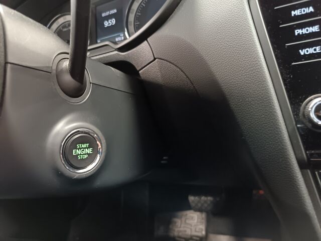 SKODA Octavia 2020 Combi 2,0 TDI 150 Style BusinessLine DSG Autom.