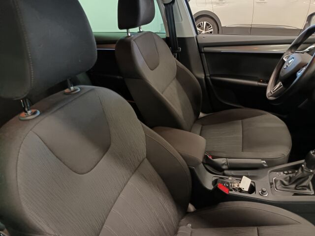 SKODA Octavia 2020 Combi 2,0 TDI 150 Style BusinessLine DSG Autom.