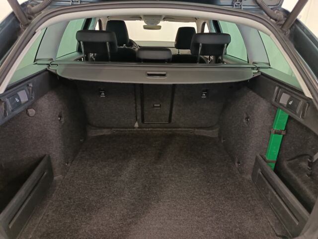 SKODA Octavia 2020 Combi 2,0 TDI 150 Style BusinessLine DSG Autom.