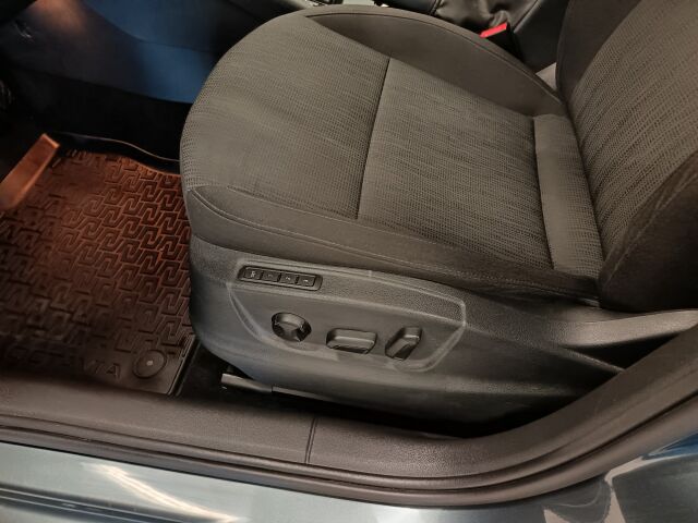 SKODA Octavia 2020 Combi 2,0 TDI 150 Style BusinessLine DSG Autom.