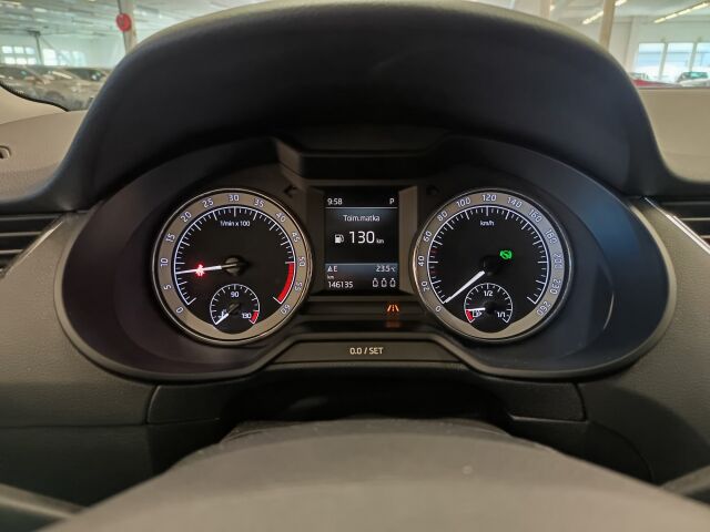 SKODA Octavia 2020 Combi 2,0 TDI 150 Style BusinessLine DSG Autom.