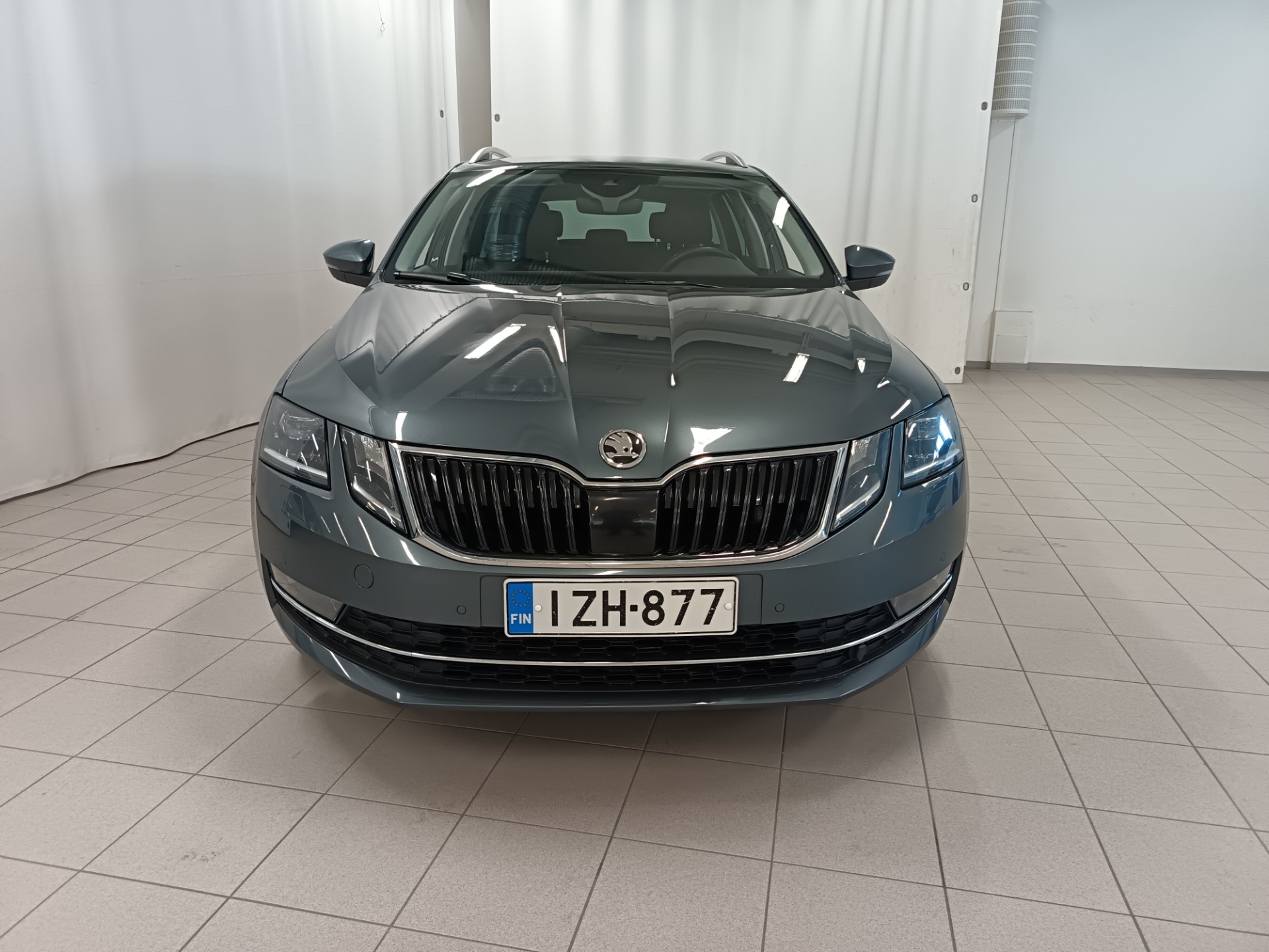Skoda Octavia 2020, kuva 5/35