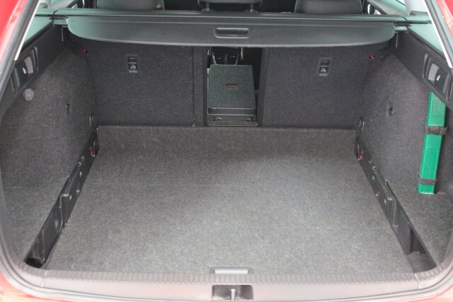 SKODA Octavia 2020 Combi 2,0 TSI 190 4x4 Style BusinessLine DSG Autom.