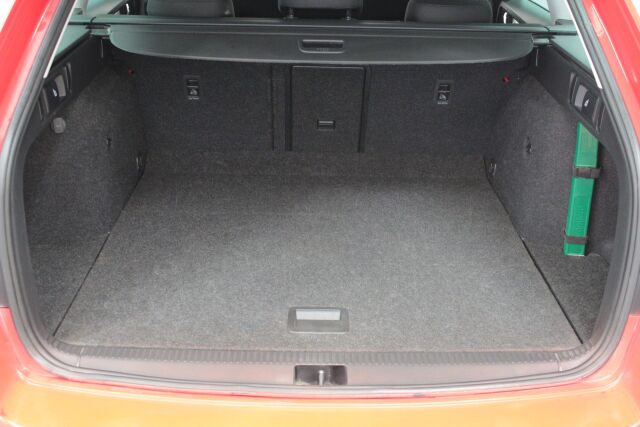 SKODA Octavia 2020 Combi 2,0 TSI 190 4x4 Style BusinessLine DSG Autom.