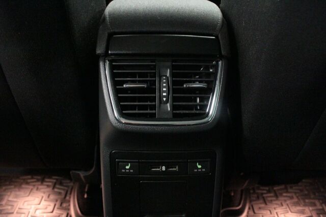 SKODA Octavia 2020 Combi 2,0 TSI 190 4x4 Style BusinessLine DSG Autom.