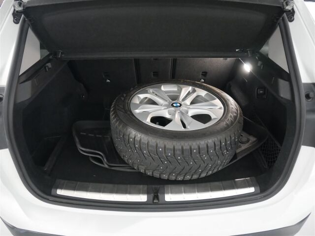BMW X1 2021 F48 xDrive25e A Charged Edition Sport, hieno yksilö!