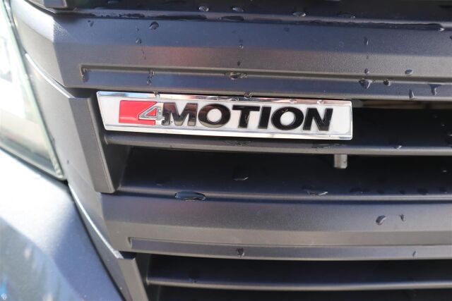 VOLKSWAGEN Crafter 2021 35 umpipakettiauto 2,0 TDI 130 kW 4Motion 8at, 4490