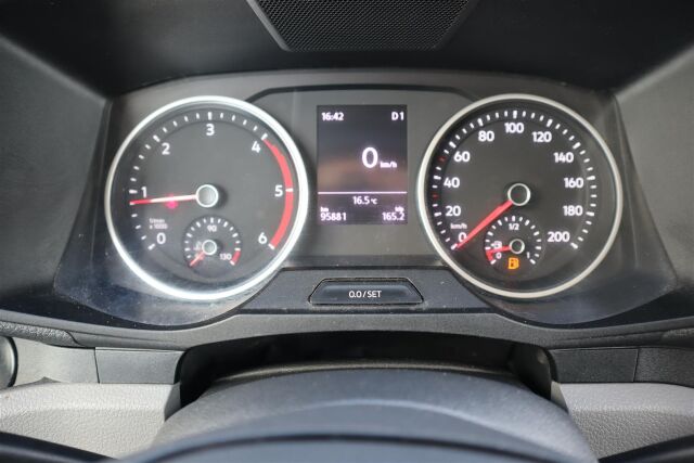 VOLKSWAGEN Crafter 2021 35 umpipakettiauto 2,0 TDI 130 kW 4Motion 8at, 4490
