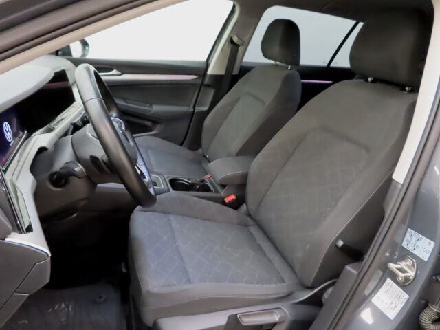 Volkswagen Golf 2021 Variant 1,5 eTSI 110 kW (MHEV) DSG-automaatti