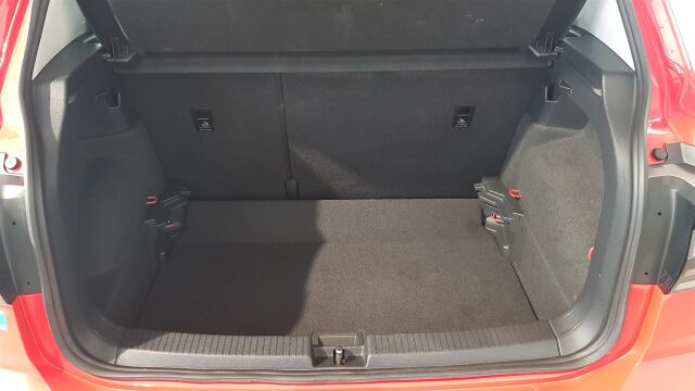 VOLKSWAGEN T-Cross 2021 Style 1,0 TSI 81 kW DSG-automaatti