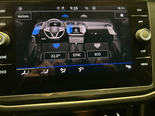 VOLKSWAGEN Tiguan 2021 Style Business eHybrid 180 kW DSG-automaatti