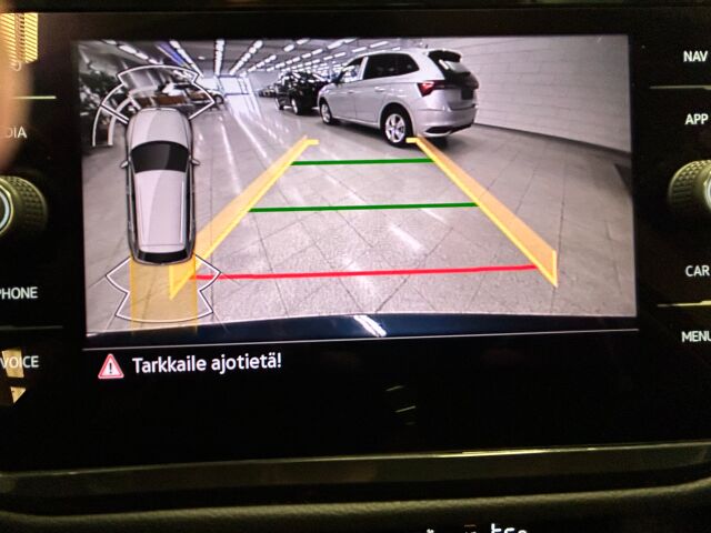 VOLKSWAGEN Tiguan 2021 Style Business eHybrid 180 kW DSG-automaatti