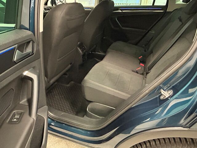 VOLKSWAGEN Tiguan 2021 Style Business eHybrid 180 kW DSG-automaatti