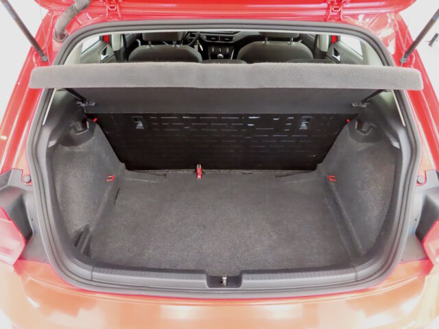 VOLKSWAGEN Polo 2021 1,0 59 kW