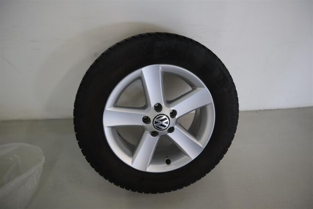 VOLKSWAGEN Tiguan 2011 Sport & Style 2,0 TDI 103 kW (140 hv) 4MOTION DSG-automaatti