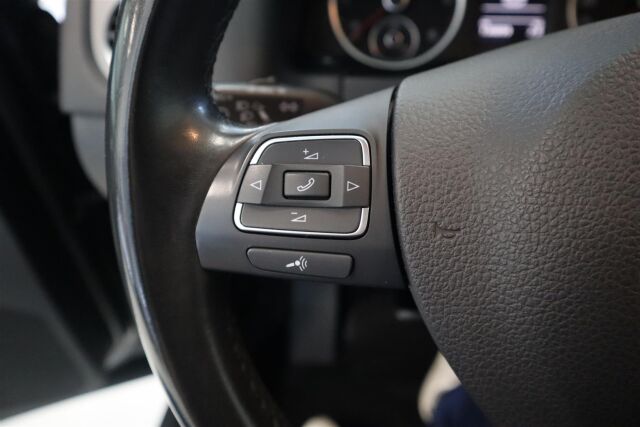 VOLKSWAGEN Tiguan 2011 Sport & Style 2,0 TDI 103 kW (140 hv) 4MOTION DSG-automaatti
