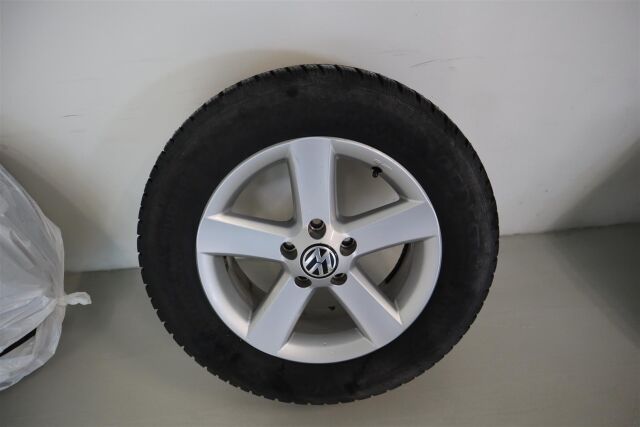 VOLKSWAGEN Tiguan 2011 Sport & Style 2,0 TDI 103 kW (140 hv) 4MOTION DSG-automaatti