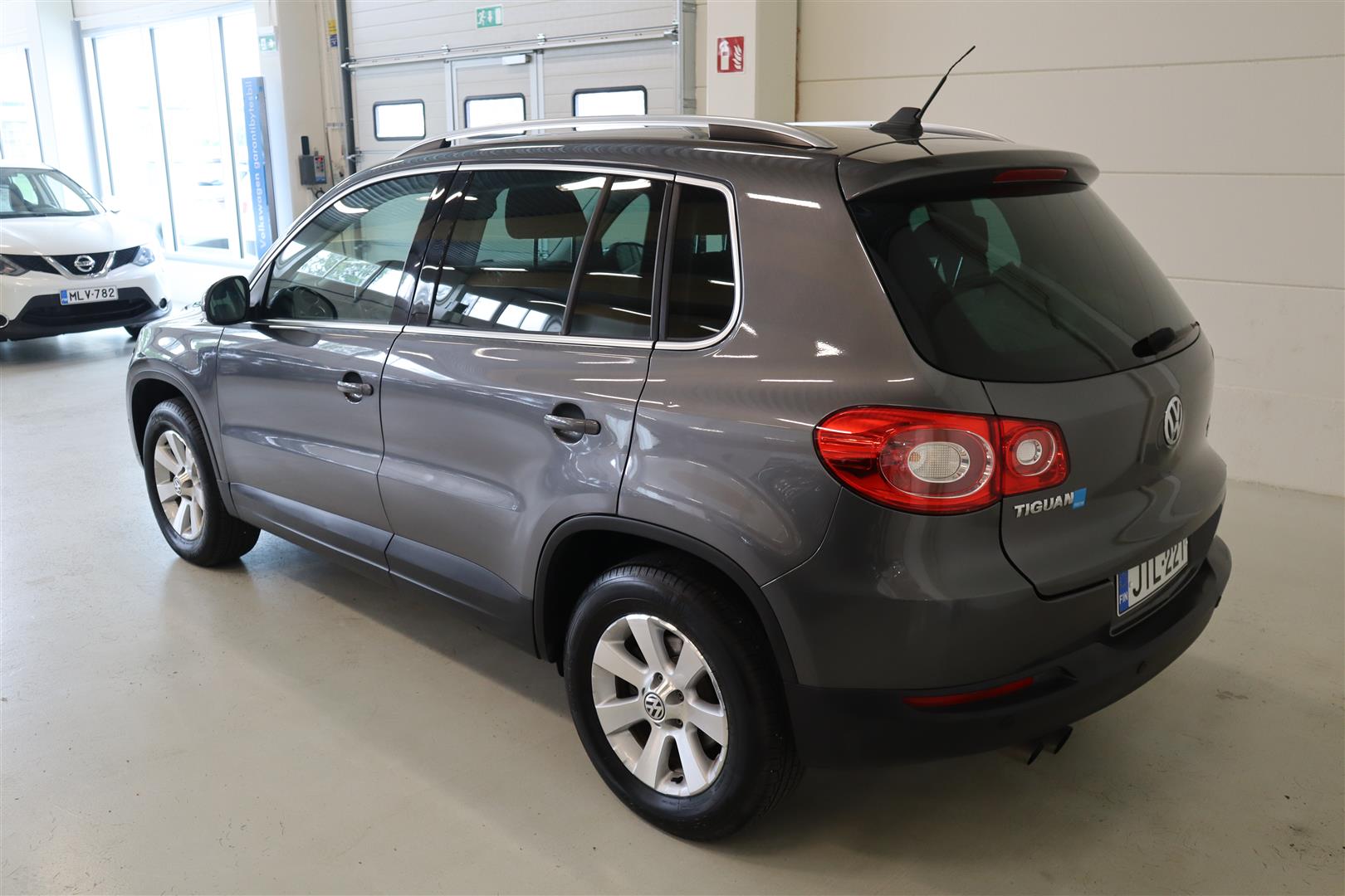 Volkswagen Tiguan 2011, kuva 4/25
