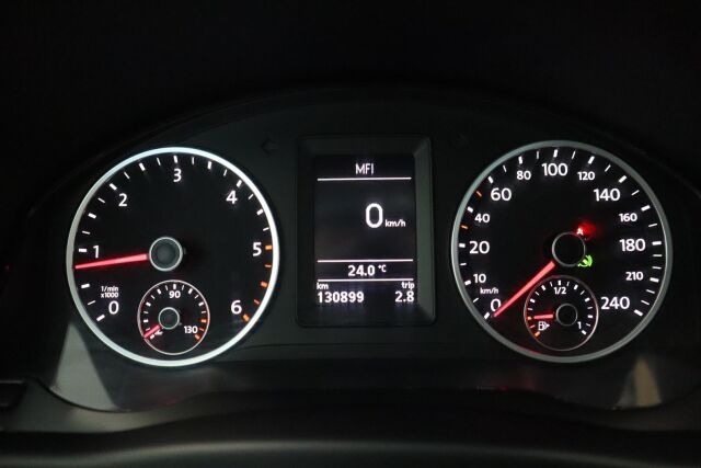 VOLKSWAGEN Tiguan 2011 Sport & Style 2,0 TDI 103 kW (140 hv) 4MOTION DSG-automaatti